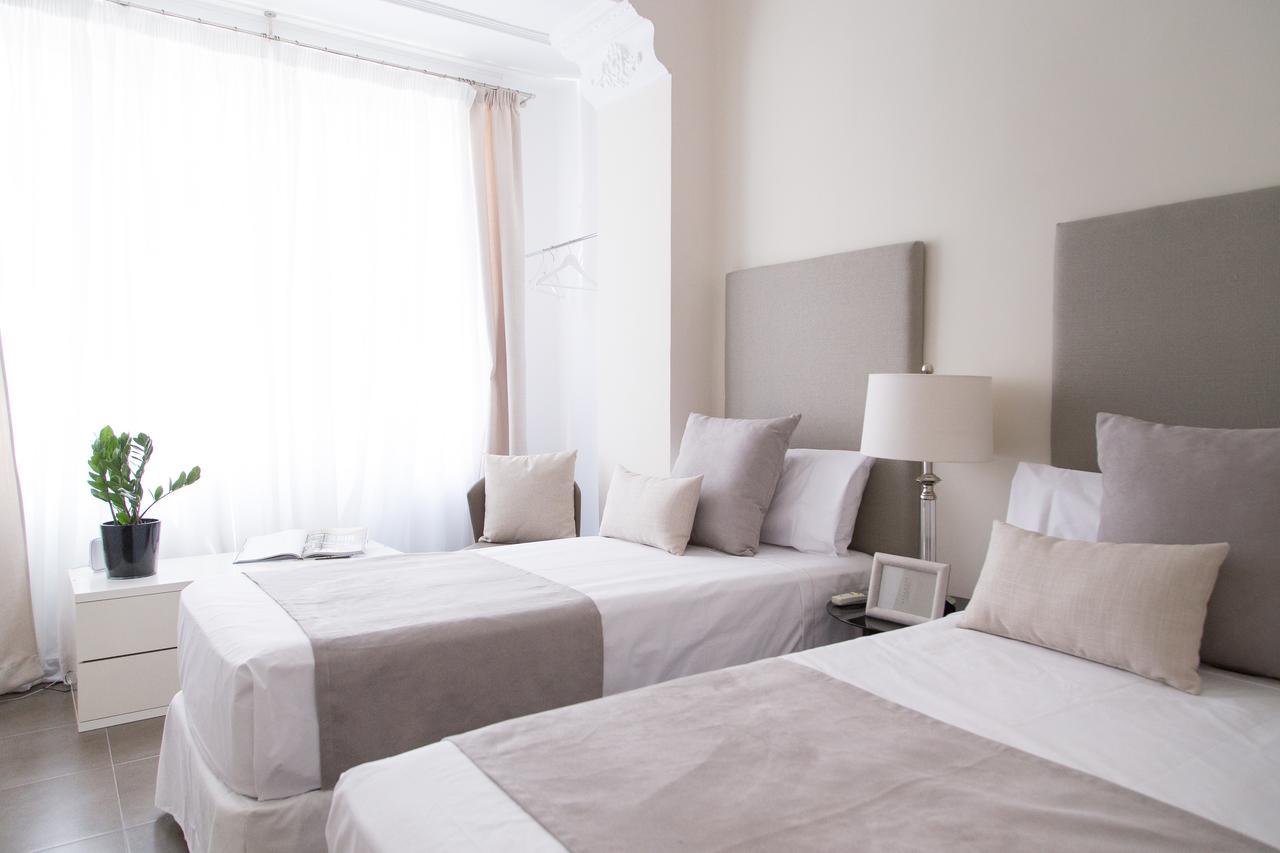 Oliag Apartment Ruzafa Mid-Term 瓦伦西亚 外观 照片
