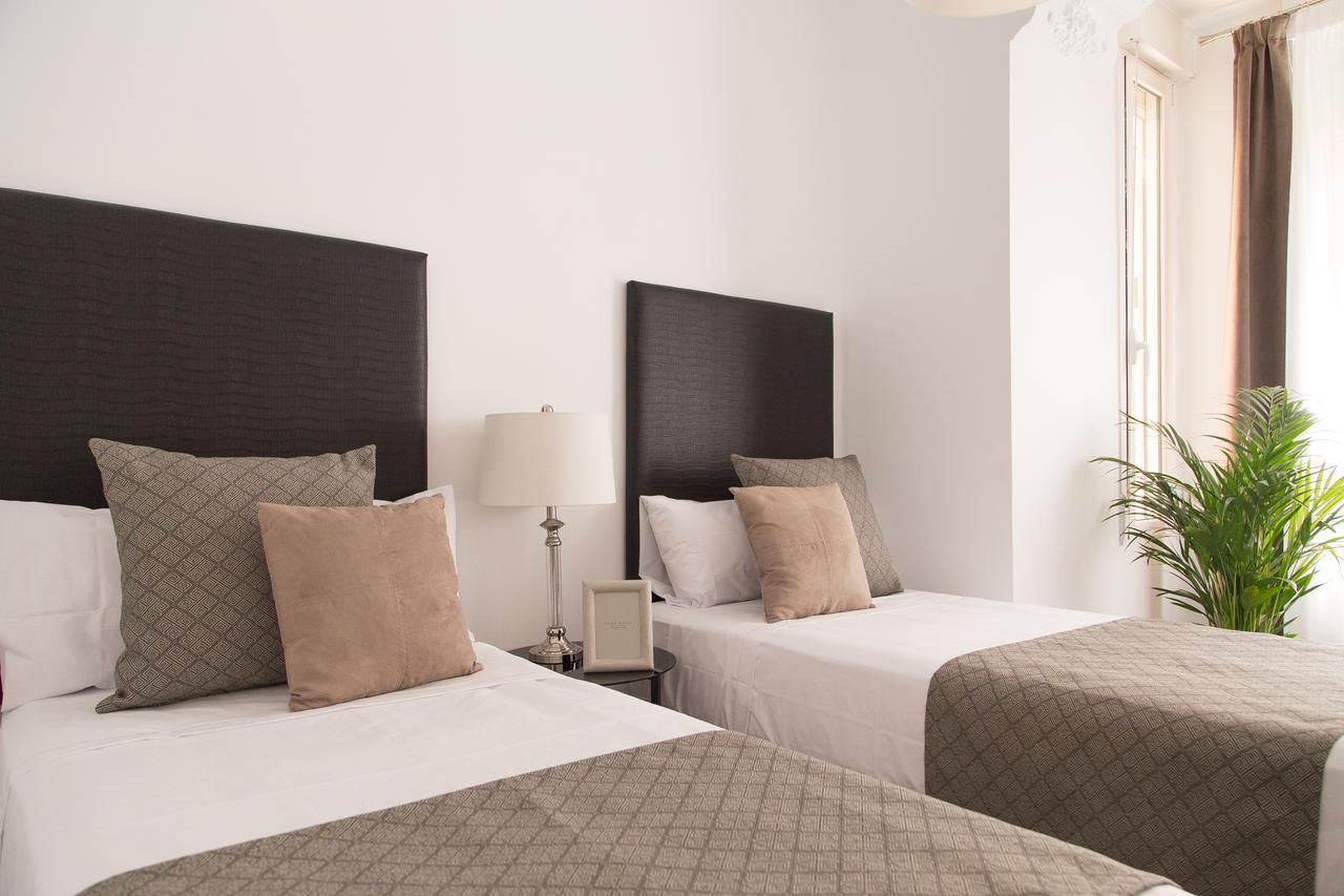Oliag Apartment Ruzafa Mid-Term 瓦伦西亚 外观 照片