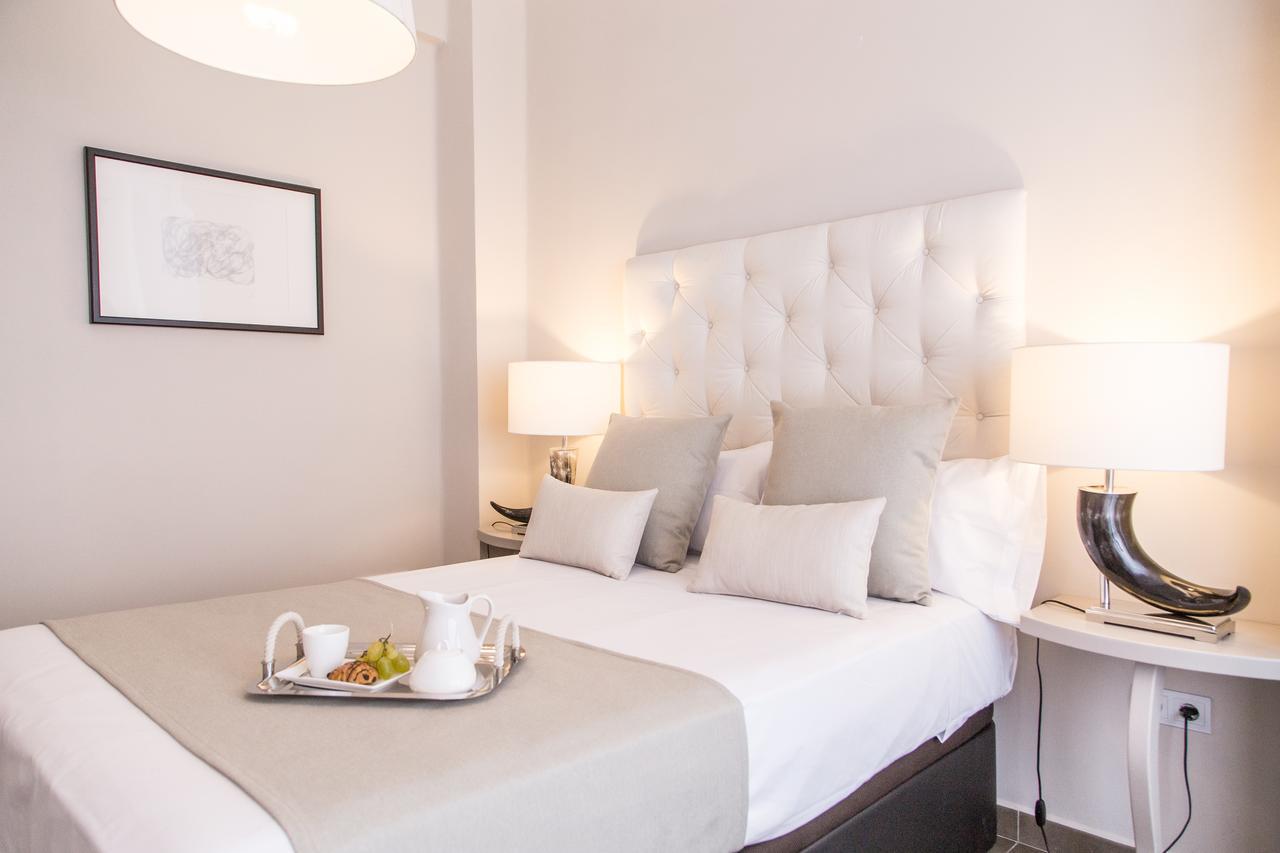 Oliag Apartment Ruzafa Mid-Term 瓦伦西亚 外观 照片