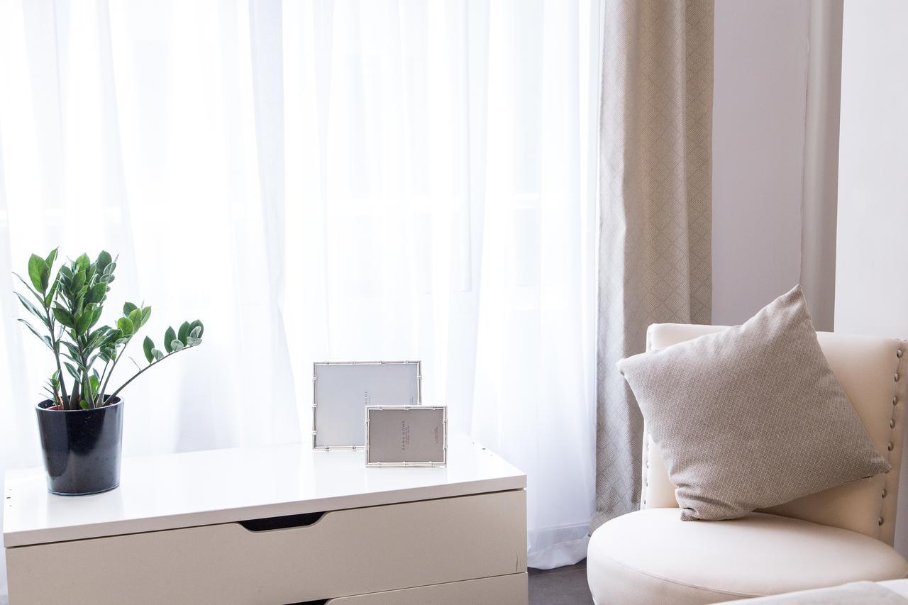 Oliag Apartment Ruzafa Mid-Term 瓦伦西亚 外观 照片