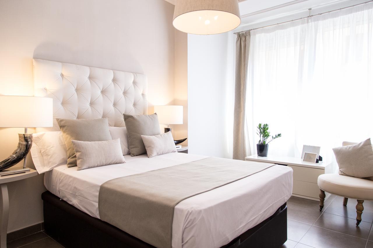 Oliag Apartment Ruzafa Mid-Term 瓦伦西亚 外观 照片