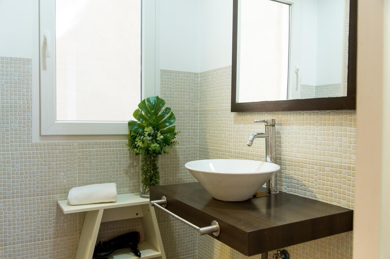 Oliag Apartment Ruzafa Mid-Term 瓦伦西亚 外观 照片