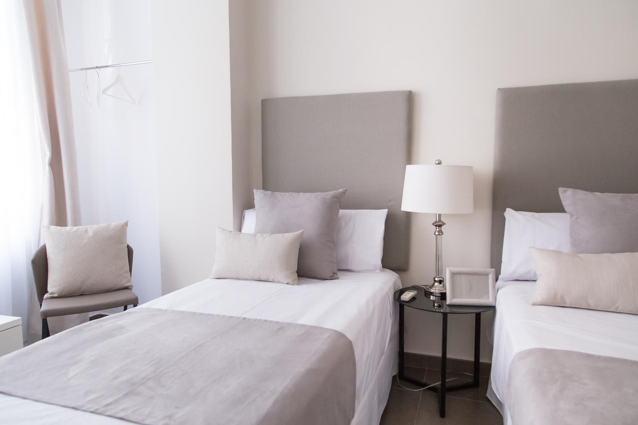 Oliag Apartment Ruzafa Mid-Term 瓦伦西亚 外观 照片