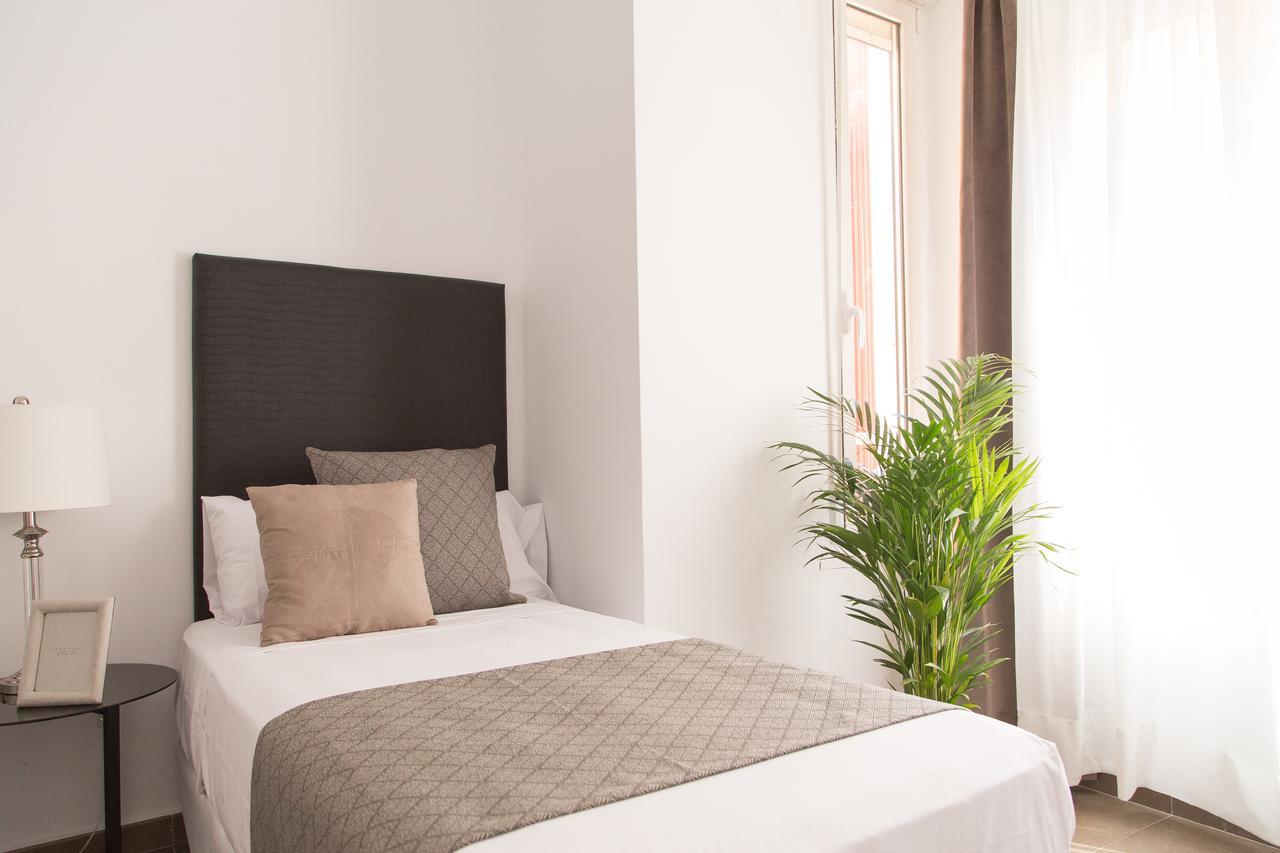 Oliag Apartment Ruzafa Mid-Term 瓦伦西亚 外观 照片